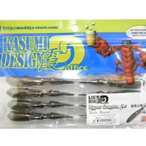 霞デザイン ハイパーオマタソフト 3インチの高価買取価格