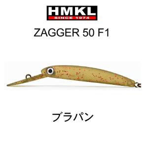 HMKL（ハンクル） ザッガーZAGGER 50F1 2022年伊藤雄大 松本幸雄
