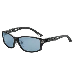 偏光グラス Zeque by ZEAL OPTICS STELTH(ステルス) クリアブラック