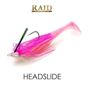 RAID JAPAN（レイドジャパン） グラディエーター ランディングネット