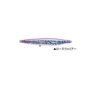 マルジン キューペン118S ローズウォリアー 64RW QPEN118S