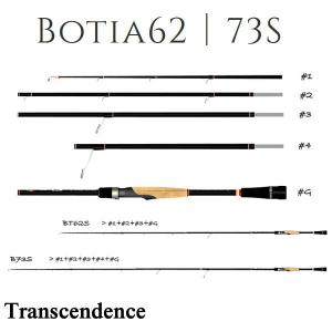 TRANSCENDENCE（トランスセンデンス） ショアアール94S TRANSCENDENCE