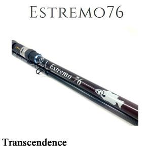 トランスセンデンス エストレーモ76 TRANSCENDENCE Estremo76｜tackleislandsukimaru