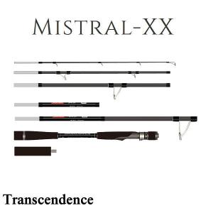 TRANSCENDENCE（トランスセンデンス） ショアアール94S TRANSCENDENCE