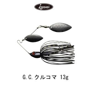 issei（一誠） issei GC ザリバイブJr.57 : 池袋タックルアイランド