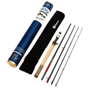 在庫あり フエルコ XTT711-5C ベイトモデル