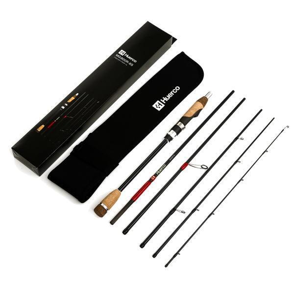 フエルコ MG800R-6S スピニングモデル