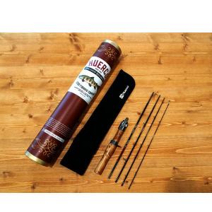 Huerco（フエルコ） 【山波商店コラボ】フエルコ YS408-5C【ベイト