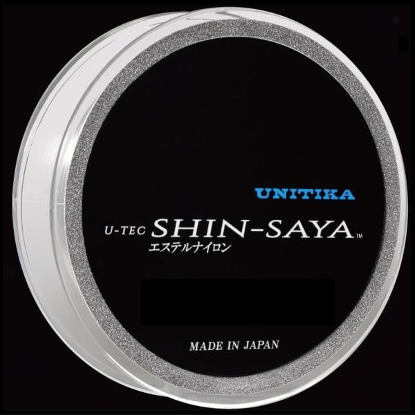 ユニチカ U-TEC SHIN-SAYA 3LB