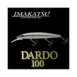 IMAKATSU イマカツ ダルド 100 フローティング : 池袋タックル