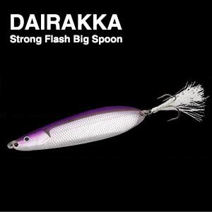 ノリーズ ダイラッカの買取情報