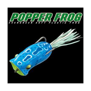 エバーグリーン ポッパーフロッグ 池袋タックルアイランド スキマル 通販 Yahoo ショッピング