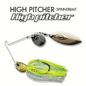 O.S.P OSP ハイピッチャー 5/16oz DW : 池袋タックルアイランド