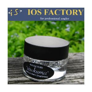 IOSファクトリー　ドラググリス しろくま