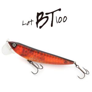 イマカツ Lot BT100