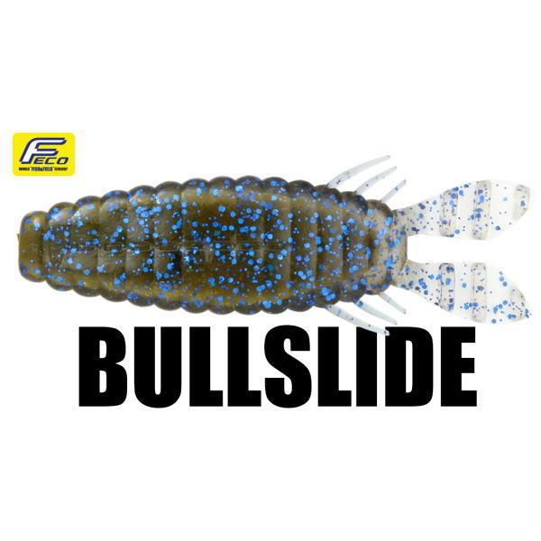 DEPS デプス ブルスライド3.4