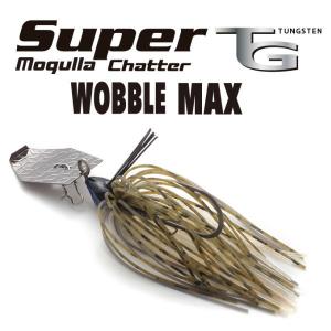 Megabass（メガバス） バスロッド OROCHI XXX オロチカイザ RATTLE