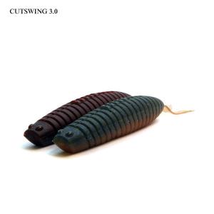 DSTYLE/ディスタイル GEELACANTH 4inch/ギーラカンス 4インチ Feco認定