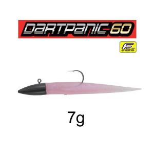 ティムコ PDL ダートパニック 60 ECO 7gの買取情報