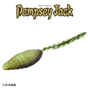 ジャッカル デンプシージャック42