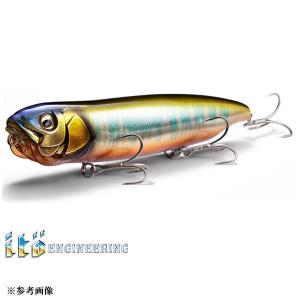 メガバス DOGMAX ドッグマックス ウォーキングモデルの高価買取価格