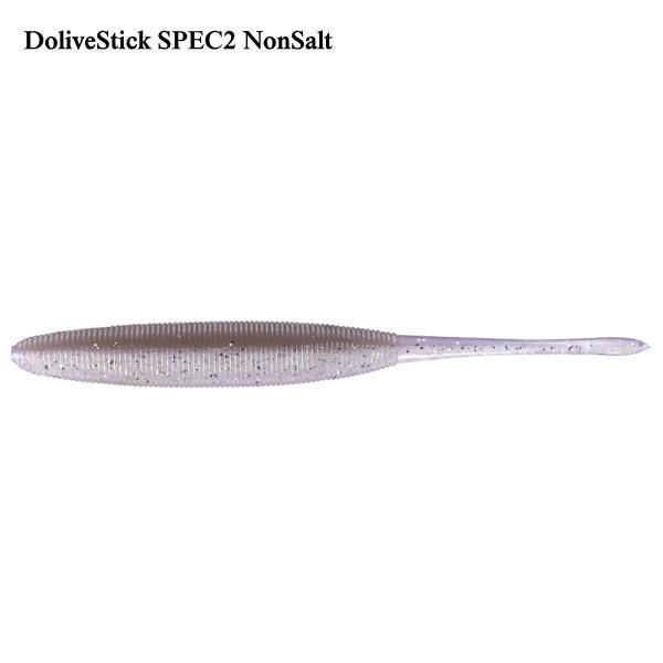 OSP ドライブスティック スペック2 ノンソルト 4.5インチ FECOモデル