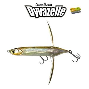 イマカツ 3本セット イマカツ アベンタクローラーチビバゼル 3DR : ルアーショップ