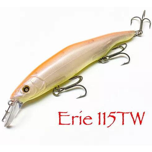 ニシネルアーワークス　エリー115TW　ERIE115 TW