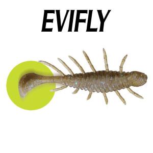 魚皮ギルロイドJr. メスギル フレッシュベイトルアーズ : シマヤ