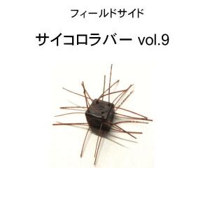 フィールドサイド サイコロラバー vol.9 （24mm）