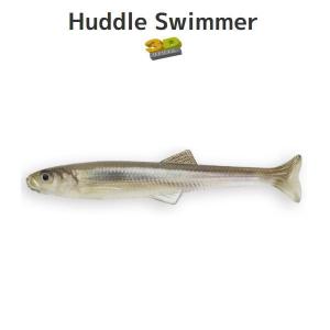 IMAKATSU（イマカツ） ハドルファットフライエラストマー 2.8インチ