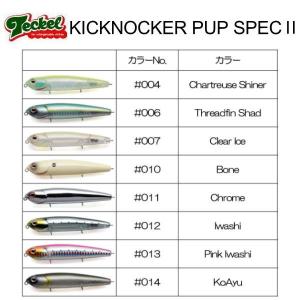 Teckel（テッケル） 【メール便可】 GOODPECKER(グッドペッカー) : 米