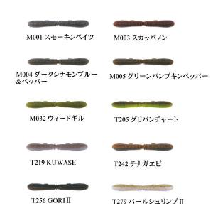 ボトムアップ クネリー 3.6の詳細画像1