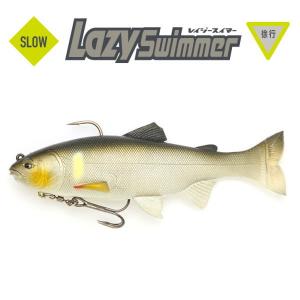 IMAKATSU（イマカツ） レイジースイマー6 STDカラー : ウォーター