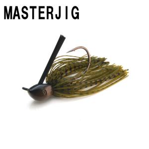 レイドジャパン　マスタージグ 11g　MASTER JIG 11g