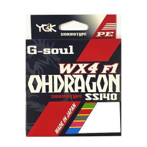 YGK YGK・よつあみ XBRAID オードラゴンX4 SS1.40 200m 0.4,0.6 YGK YGK・よつあみ XBRAID オードラゴンX4 SS1.40 200m 0.4,0.6