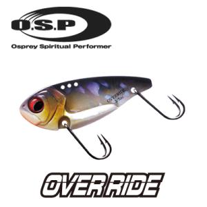 OSP オーバーライド 1 8oz