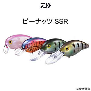 ダイワ ピーナッツ SSR｜tackleislandsukimaru