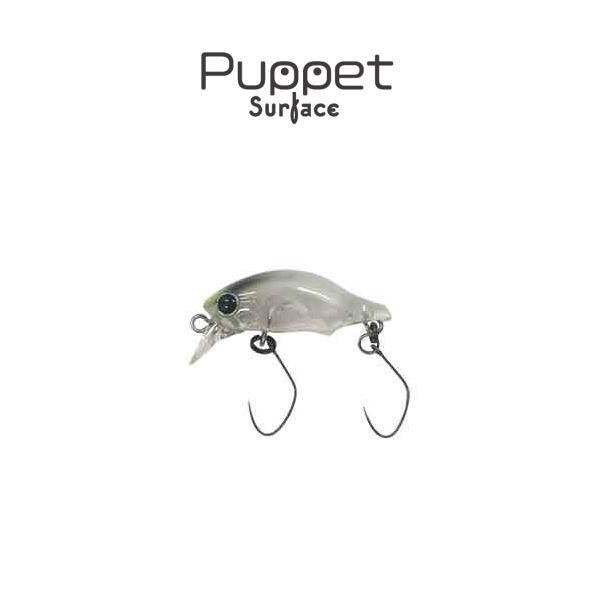 スミス パペットサーフェス