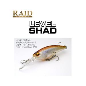 RAID JAPAN レイドジャパン ジャークリッパー : 池袋タックル