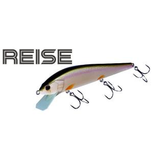OSP ライゼ110HF REISE