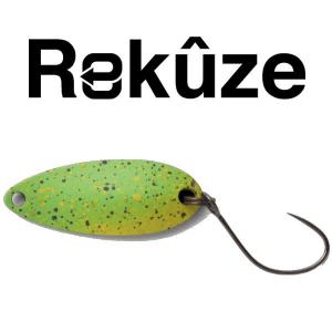 全12色】 サウリブ シャース フィー 0.6g (スプーン スピナー