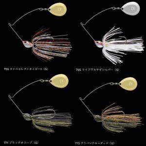 ノリーズ シングルコントロール 17g #3/0の詳細画像2