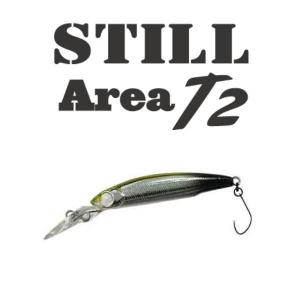 SMITH（スミス） トラウトプラグ スティルエリアT2 サイトメタルBT 14