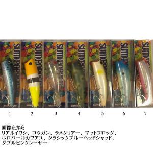 サムルアーズ コトカス ミディアムcotocas Medium 1091限定カラー