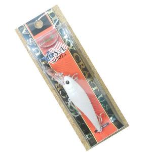 LUCKY CRAFT（ラッキークラフト） ラッキークラフトUSA リアル