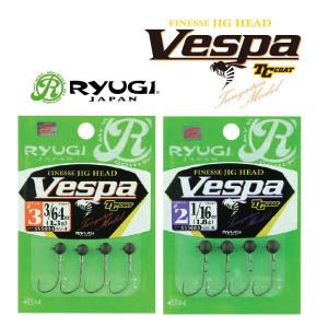 RYUGI リューギ　VESPA ヴェスパ 【メール便OK】｜池袋タックルアイランド&スキマル