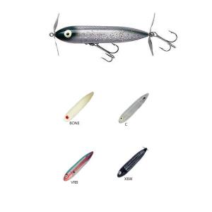 ヘドン マグナムトーピード スミスファクトリー PLカラー : ウインズ