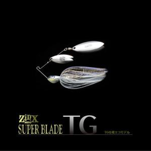イマカツ ジンクスミニ スーパーブレードTG 3/8oz