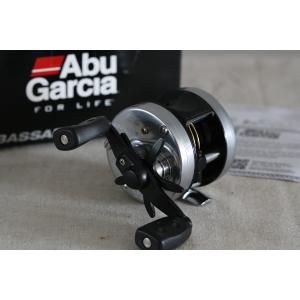 ABU アブガルシア アンバサダー4600 C3 右 ベイトリール 現行｜tackleshop-sunnyday